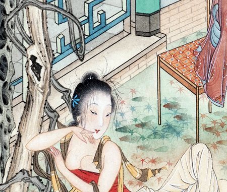 怒江-中国古代行房图大全，1000幅珍藏版！
